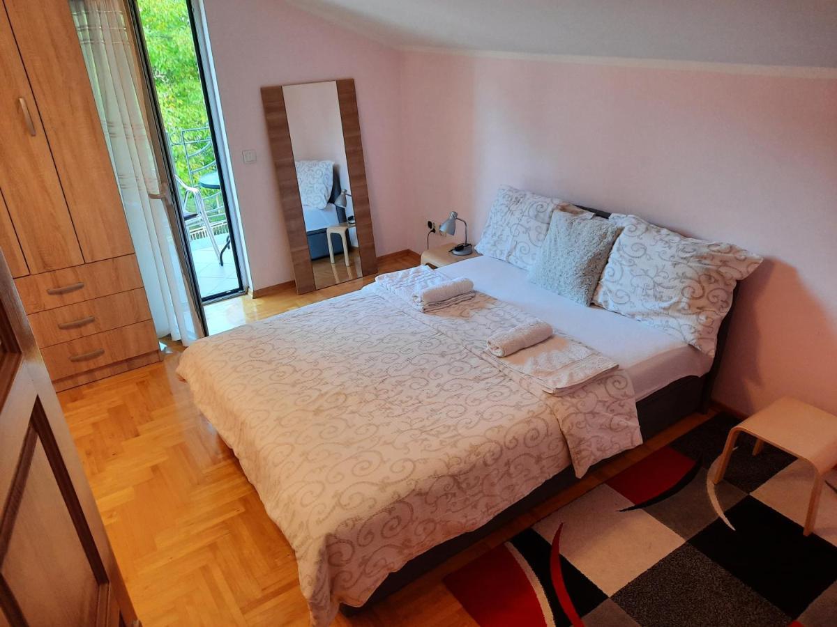 Apartmani Micic Vrnjacka Banja Ngoại thất bức ảnh