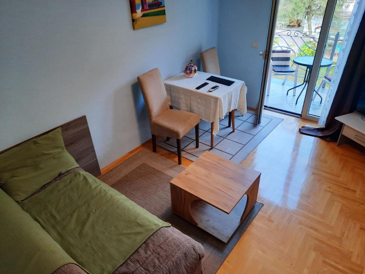 Apartmani Micic Vrnjacka Banja Ngoại thất bức ảnh