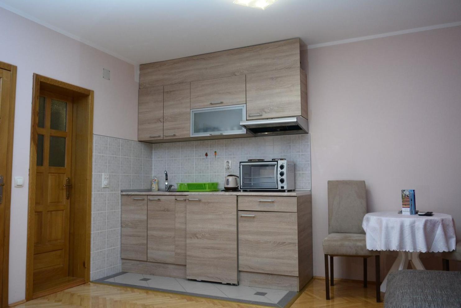 Apartmani Micic Vrnjacka Banja Ngoại thất bức ảnh