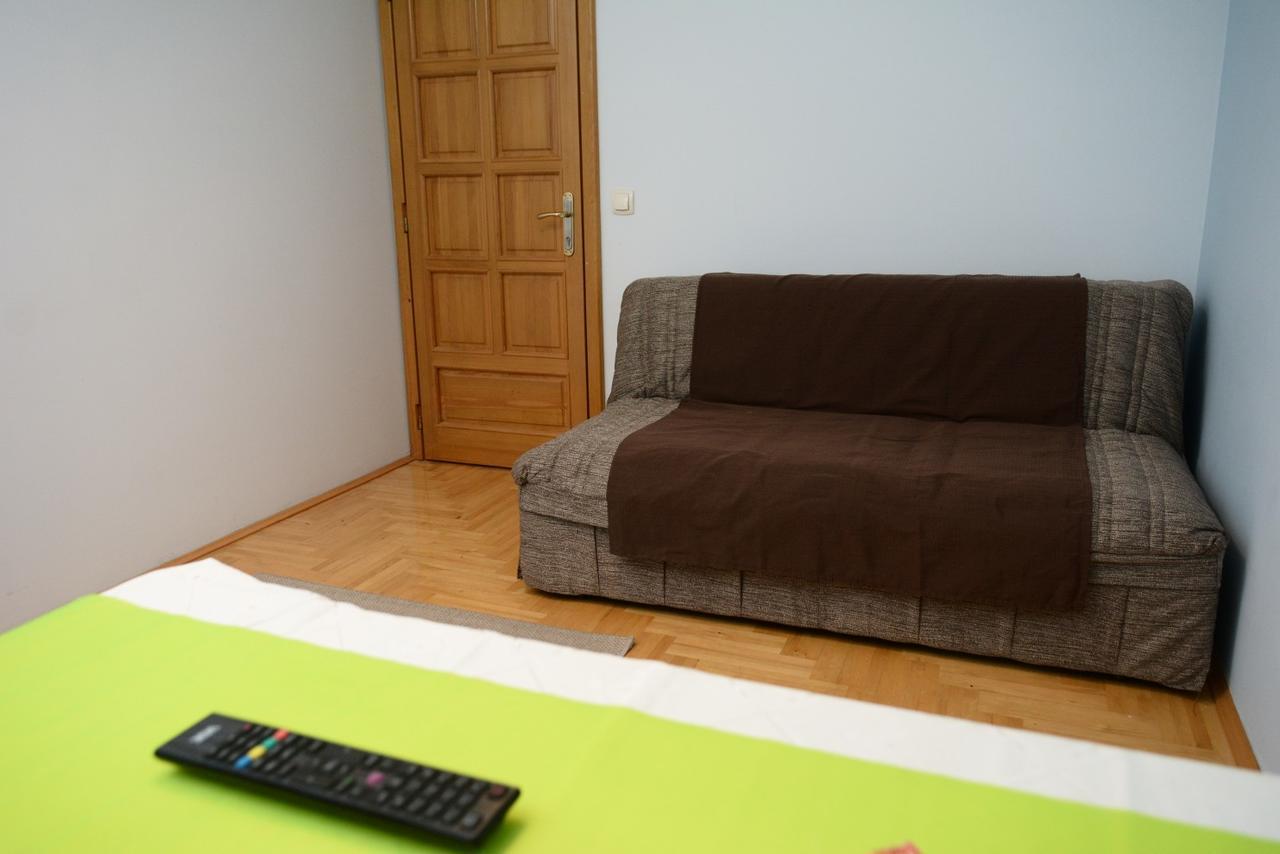 Apartmani Micic Vrnjacka Banja Ngoại thất bức ảnh
