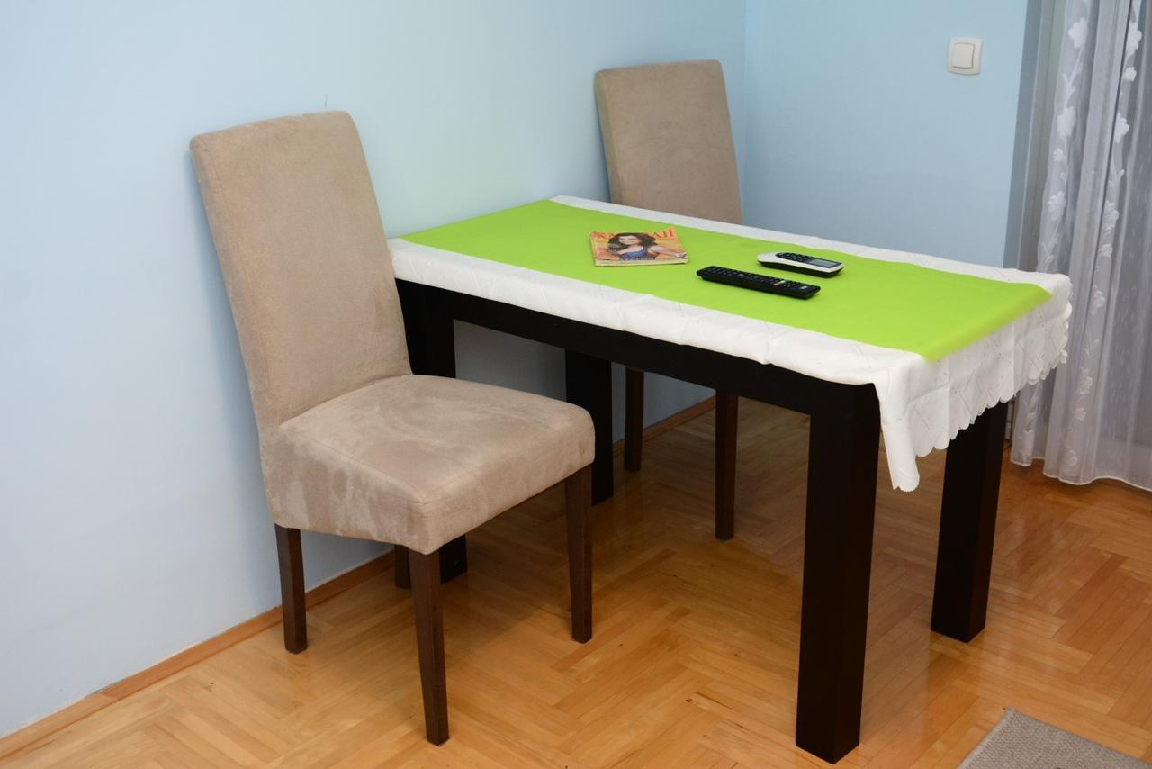 Apartmani Micic Vrnjacka Banja Ngoại thất bức ảnh