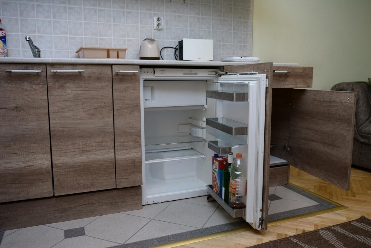 Apartmani Micic Vrnjacka Banja Ngoại thất bức ảnh