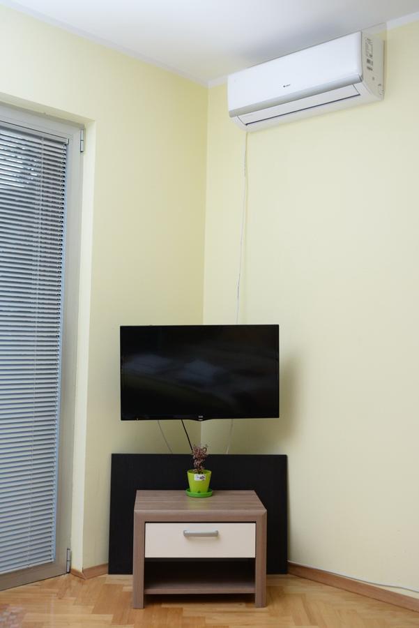 Apartmani Micic Vrnjacka Banja Ngoại thất bức ảnh