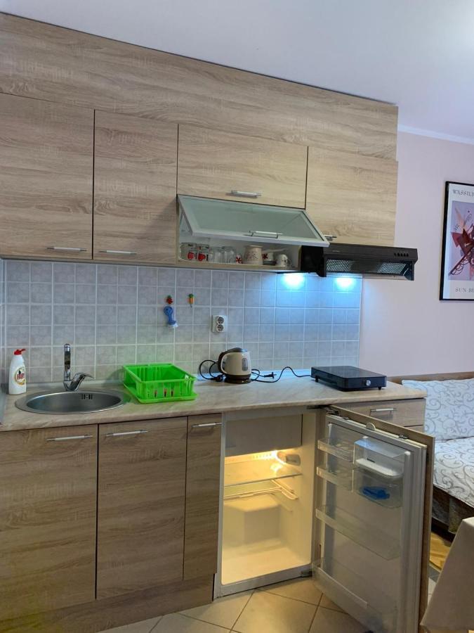 Apartmani Micic Vrnjacka Banja Ngoại thất bức ảnh