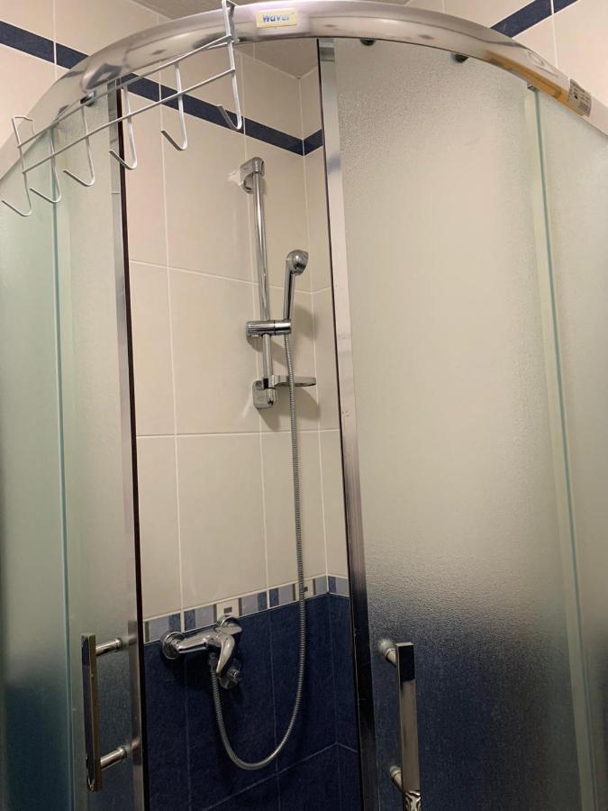Apartmani Micic Vrnjacka Banja Ngoại thất bức ảnh