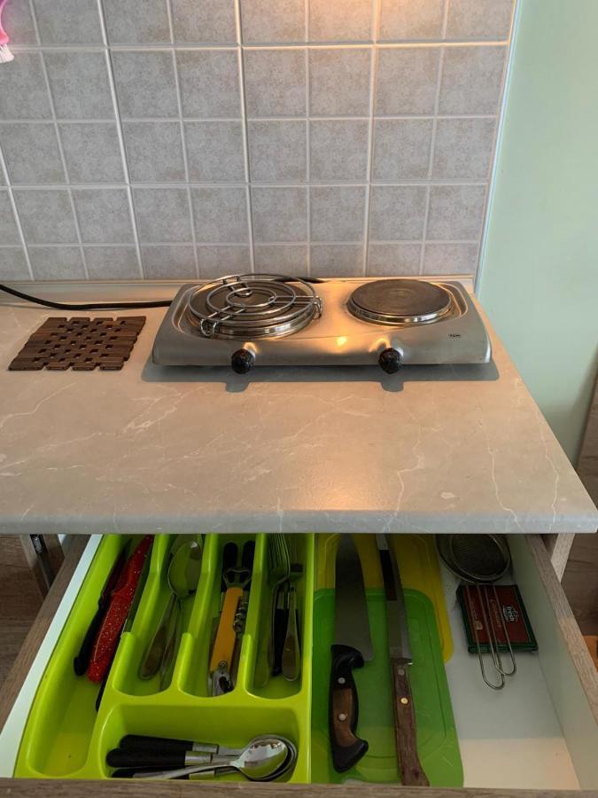 Apartmani Micic Vrnjacka Banja Ngoại thất bức ảnh