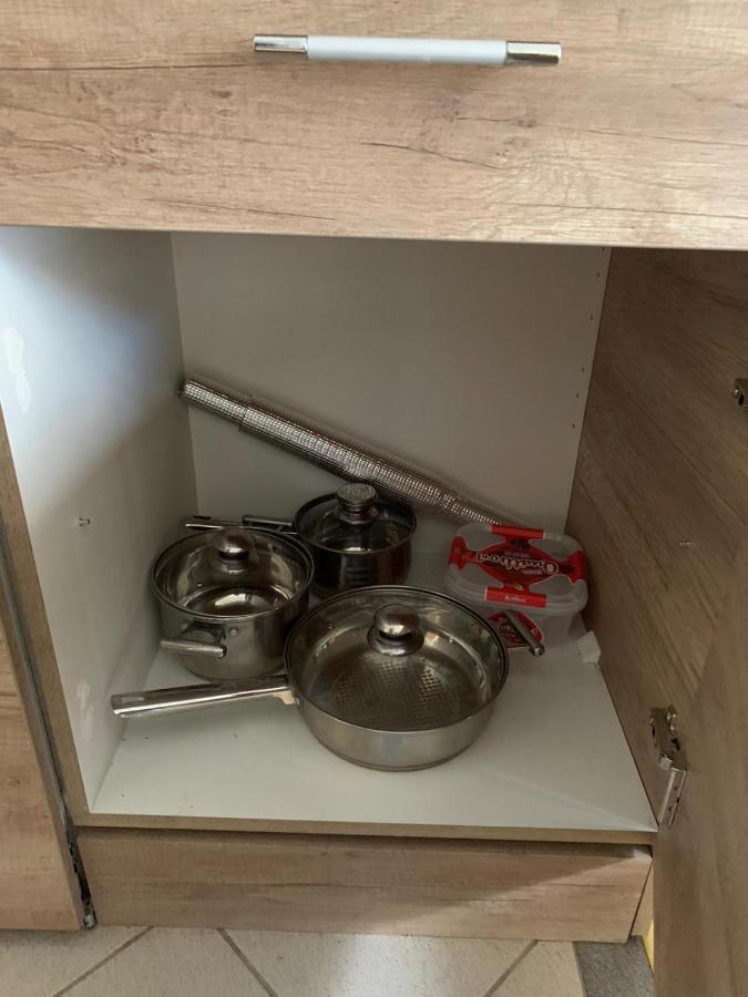 Apartmani Micic Vrnjacka Banja Ngoại thất bức ảnh