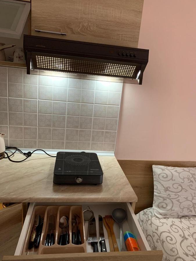 Apartmani Micic Vrnjacka Banja Ngoại thất bức ảnh