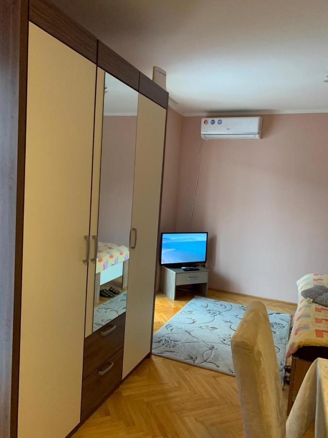 Apartmani Micic Vrnjacka Banja Ngoại thất bức ảnh